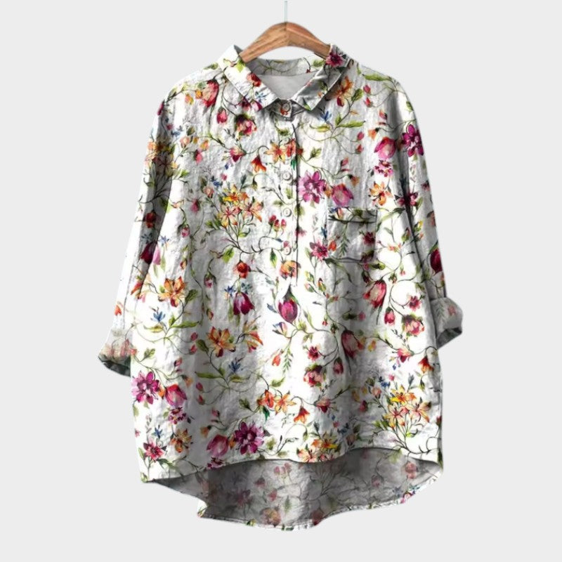 Blouses Femme Julie - 6