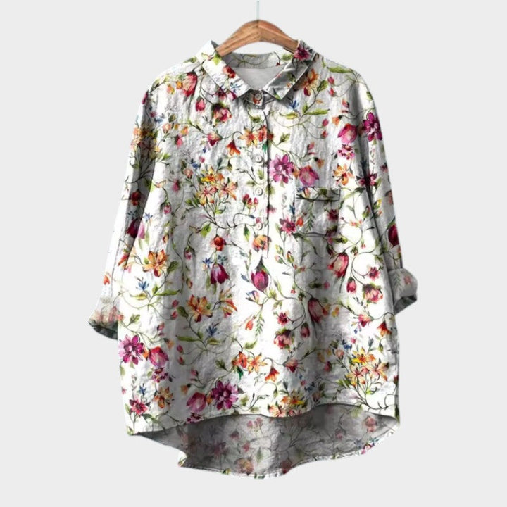 Blouses Femme Julie - 6