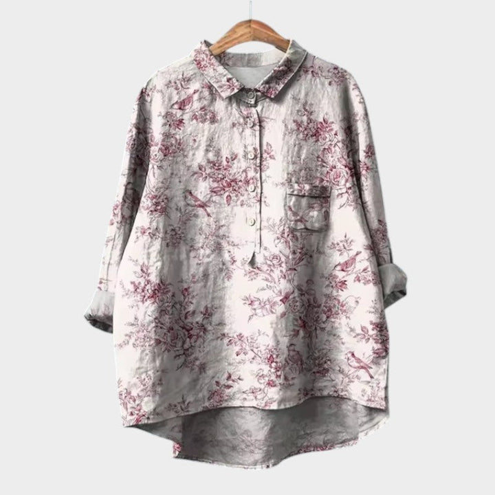 Blouses Femme Julie - 5
