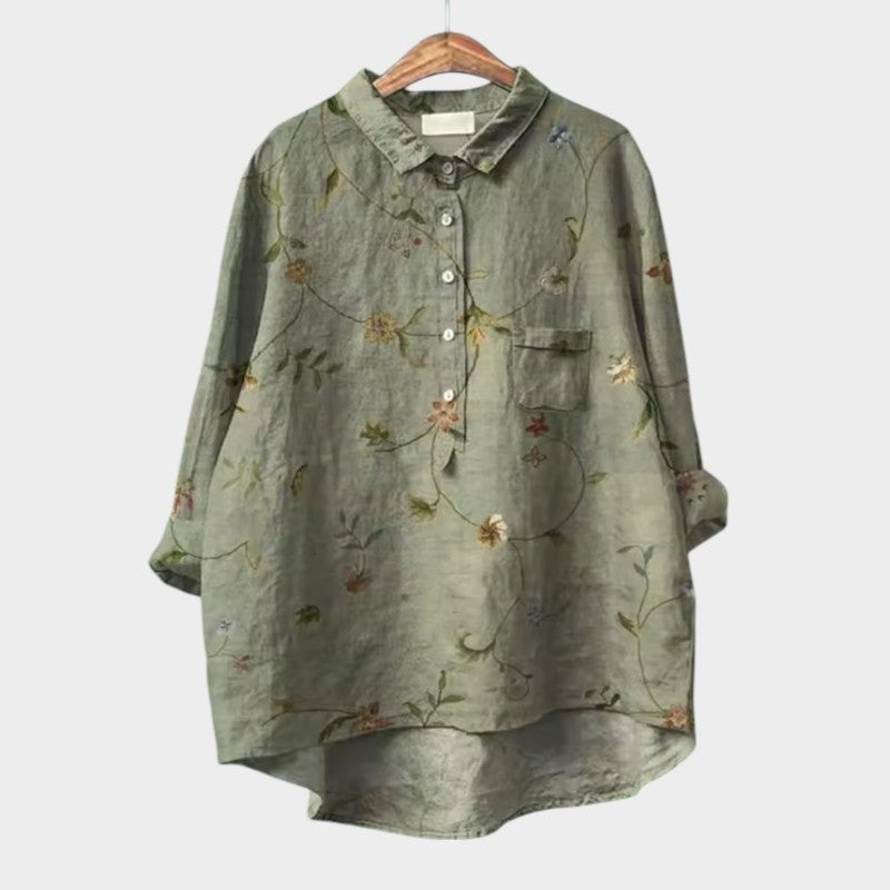 Blouses Femme Julie - 2