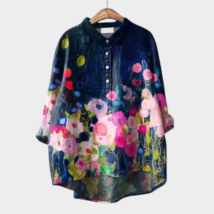 Blouses Femme Julie - 9