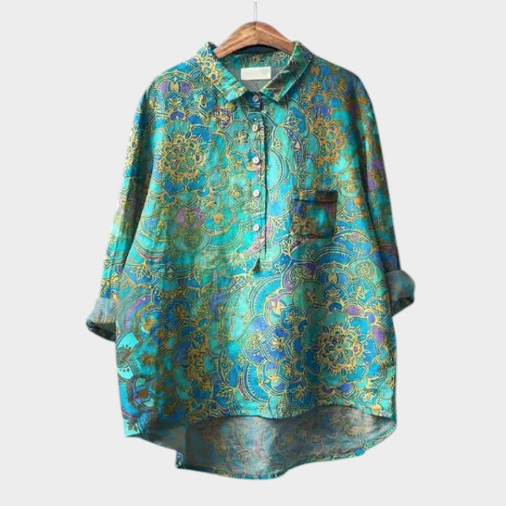 Blouses Femme Julie - 4