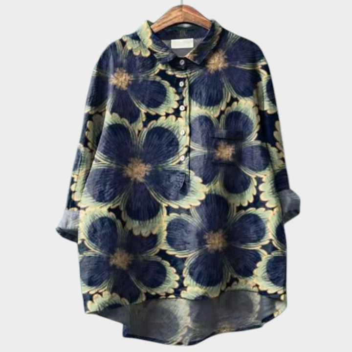 Blouses Femme Julie - 10