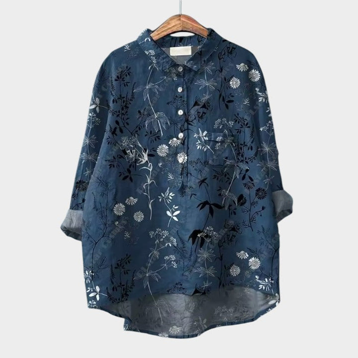 Blouses Femme Julie