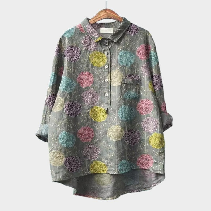 Blouses Femme Julie - 3