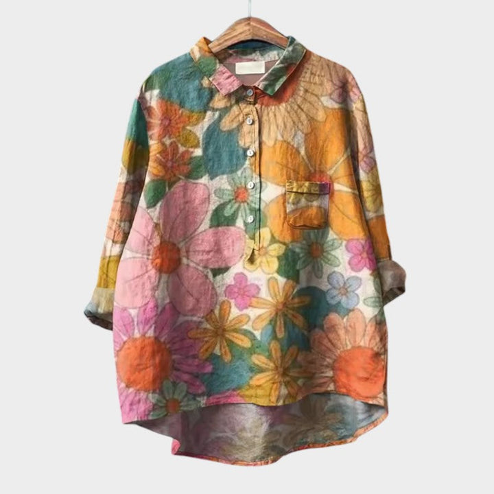 Blouses Femme Julie - 7