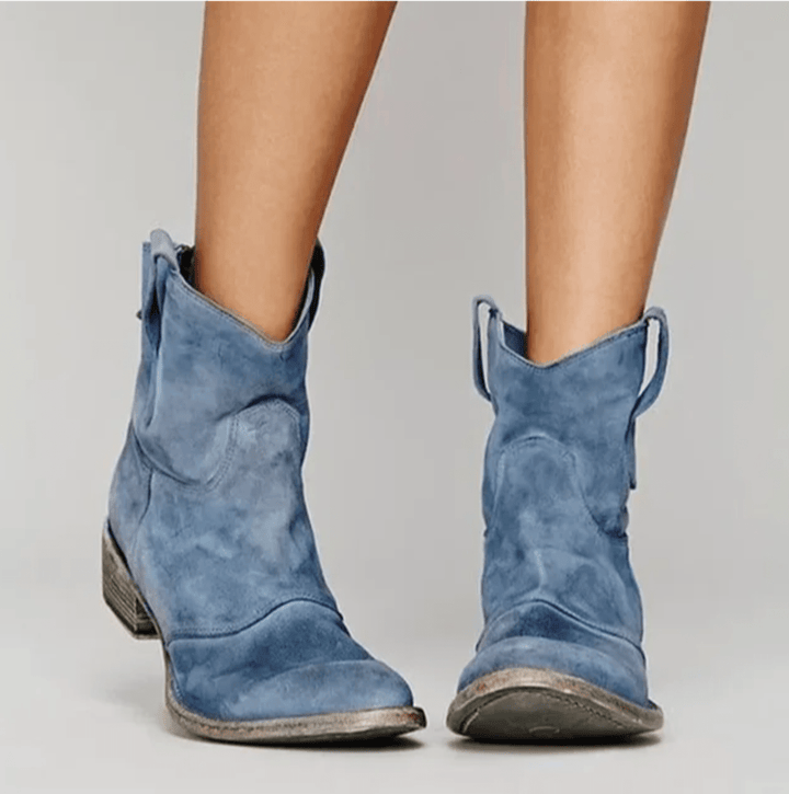 Bottes Femme Camille - 2