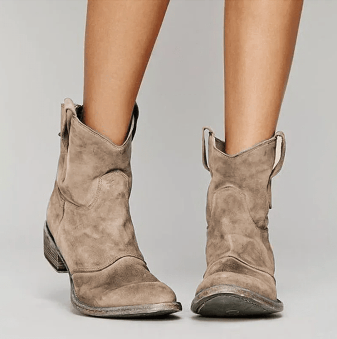 Bottes Femme Camille