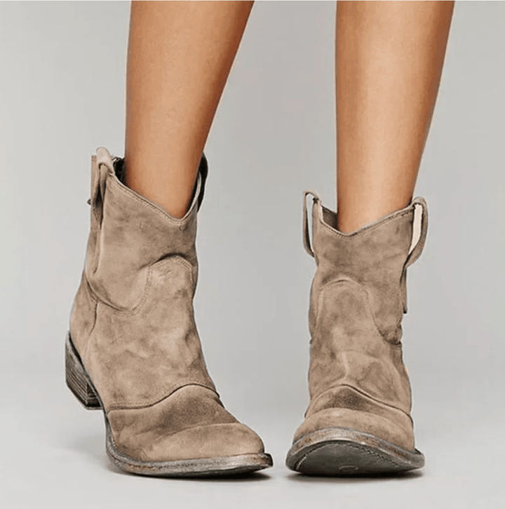 Bottes Femme Camille