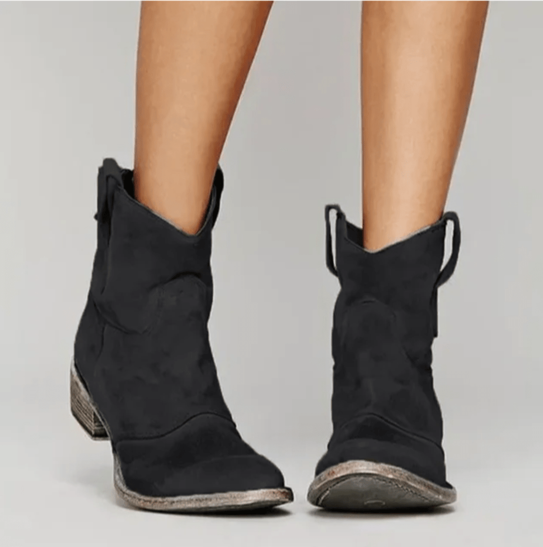 Bottes Femme Camille - 3