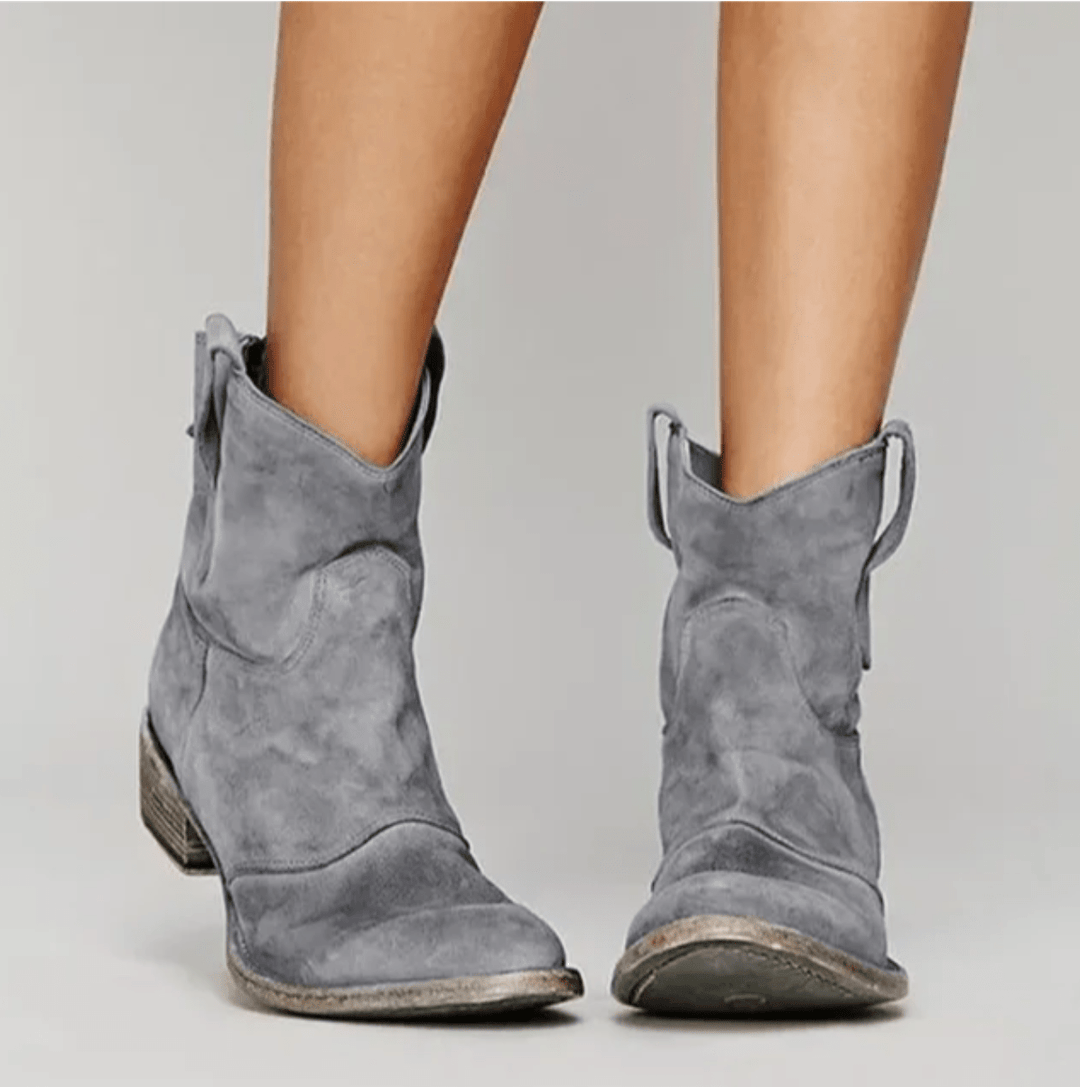 Bottes Femme Camille - 4
