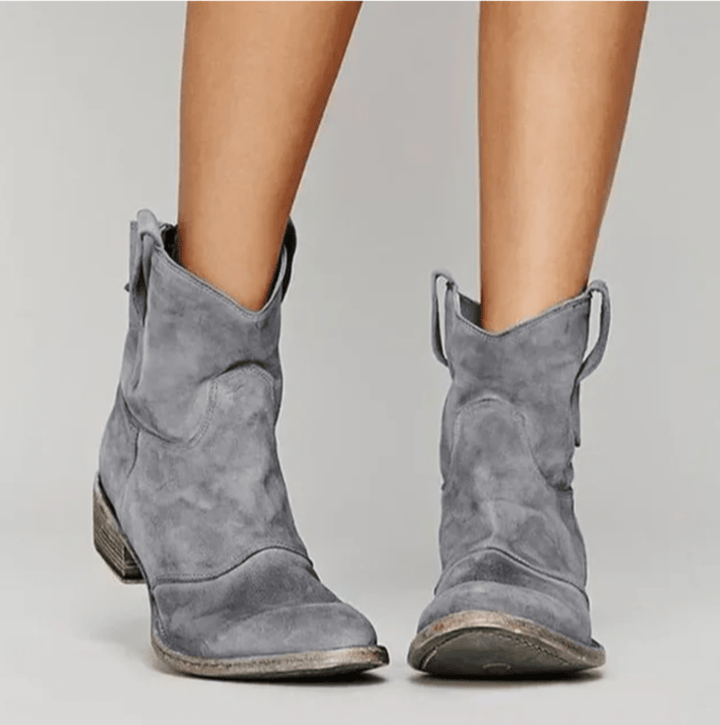 Bottes Femme Camille - 4