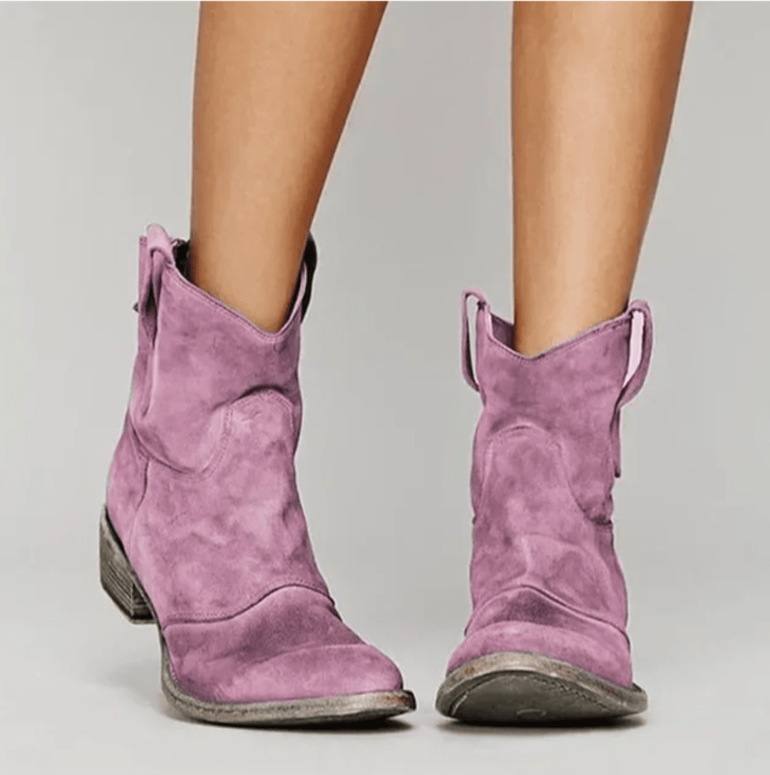 Bottes Femme Camille - 5