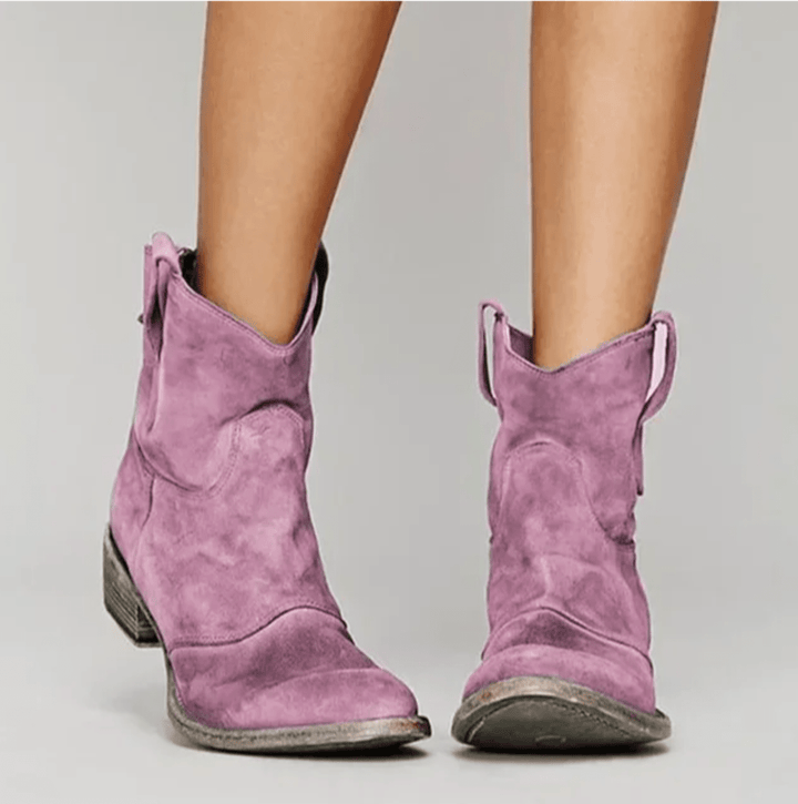 Bottes Femme Camille - 5