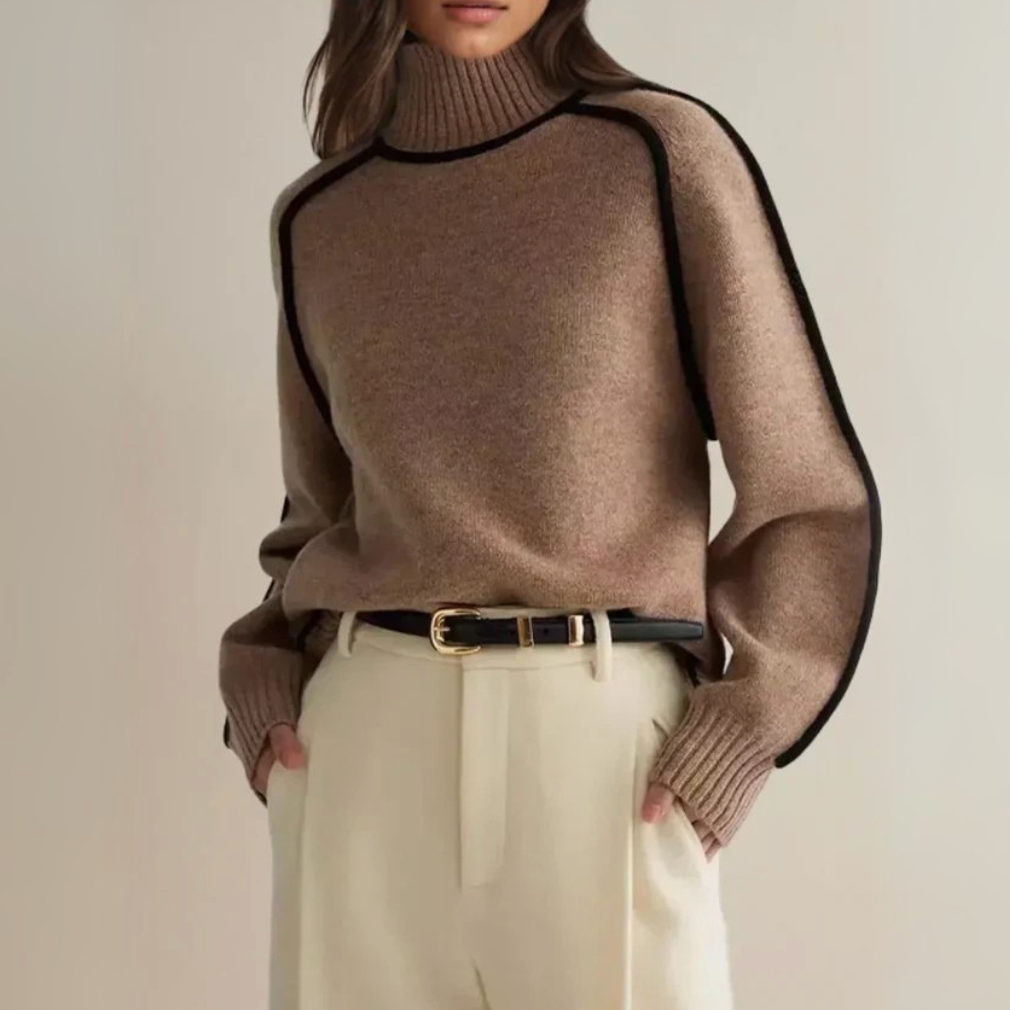Pulls Femme Sandrine - 2