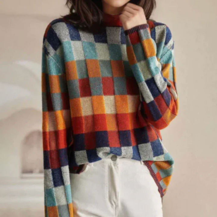 Pulls Femme Françoise - 2