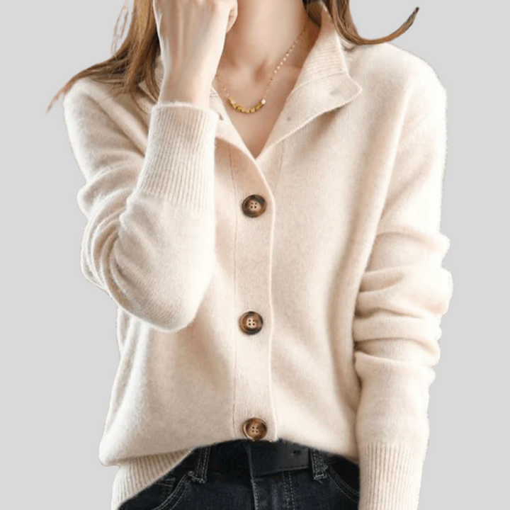 Cardigans Femme Stéphanie