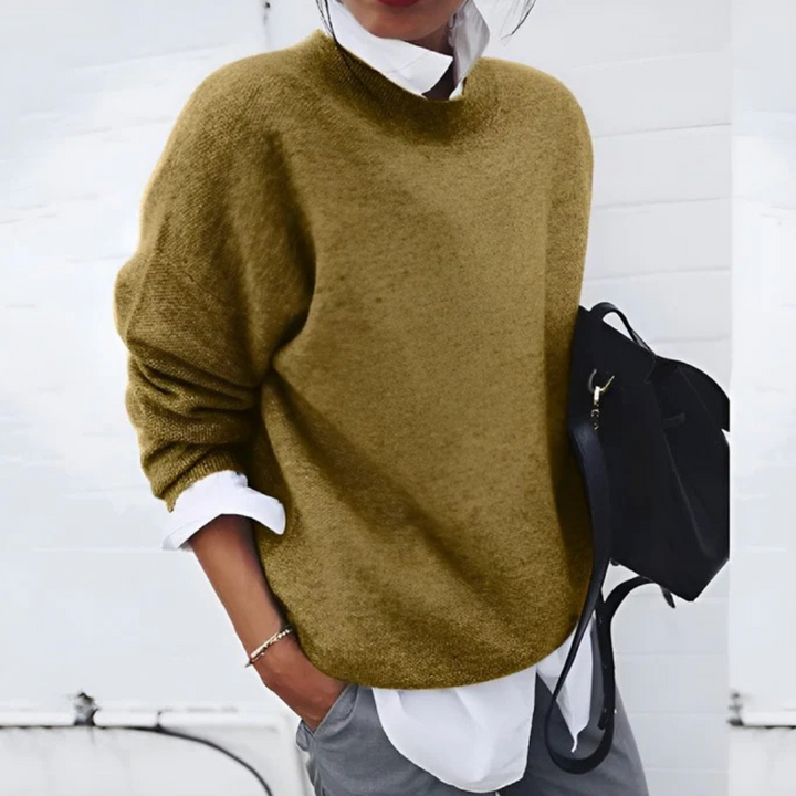 Pulls Femme Sandrine - 2