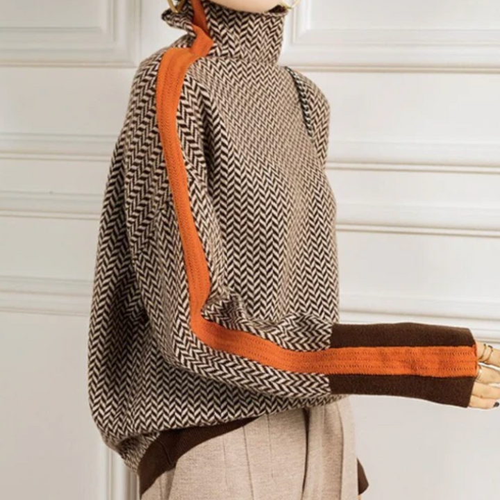 Pulls Femme Éléonore - 2