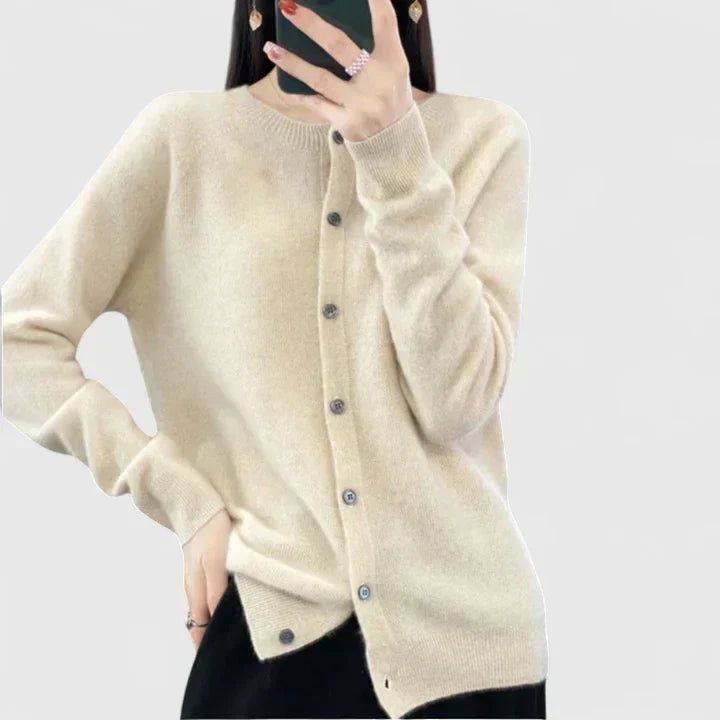 Cardigans Femme Hélène - 9