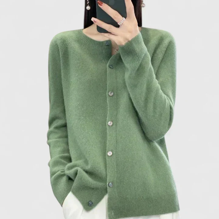 Cardigans Femme Hélène - 4