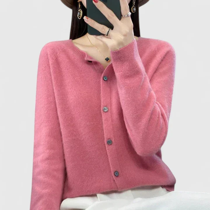 Cardigans Femme Hélène - 5