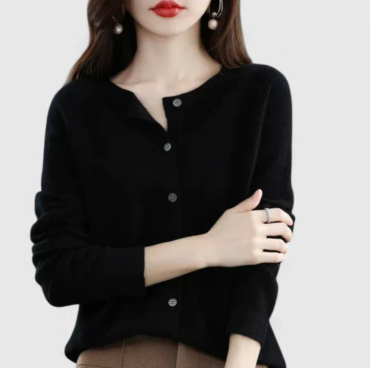 Cardigans Femme Hélène - 6