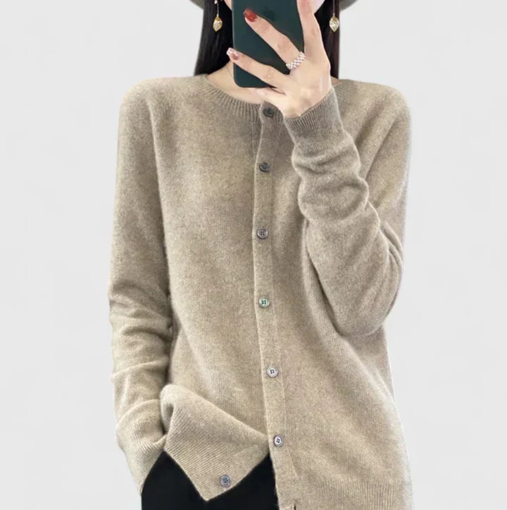 Cardigans Femme Hélène - 7