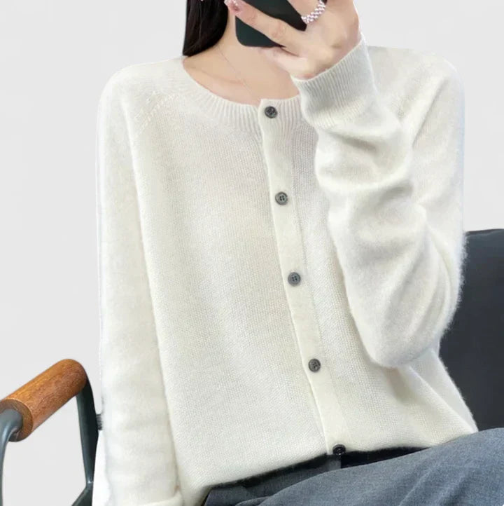 Cardigans Femme Hélène - 8