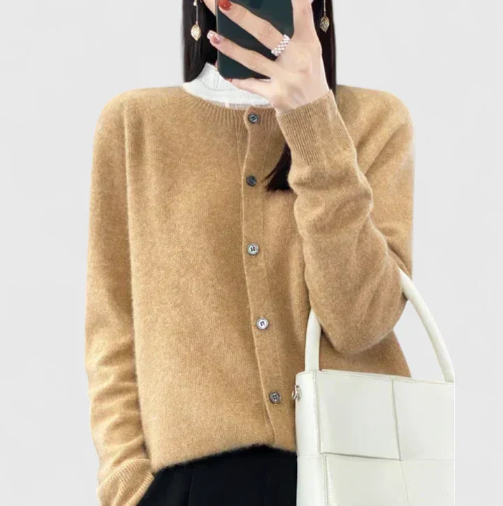 Cardigans Femme Hélène