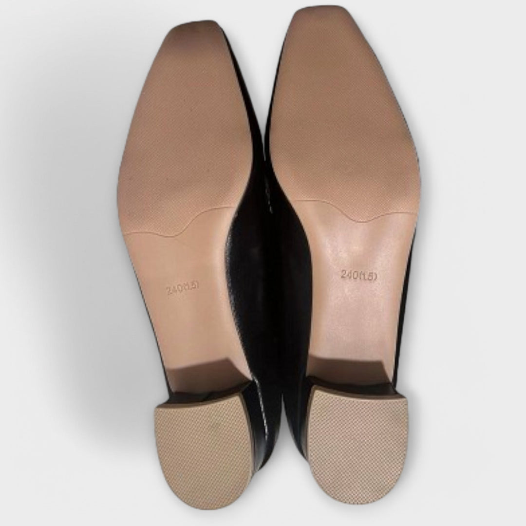 Pantoufles Femme Marie - 12
