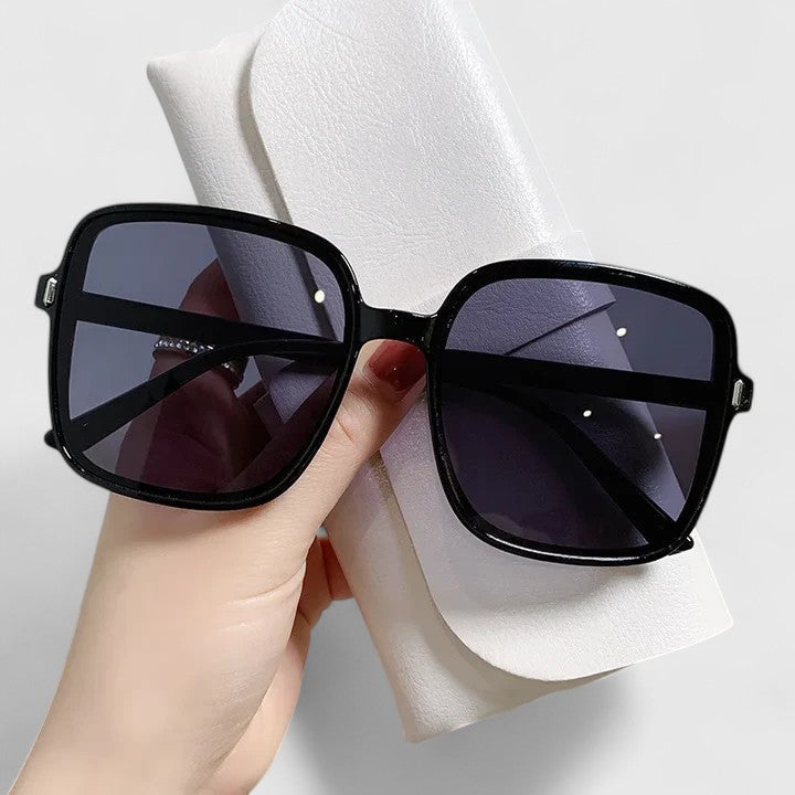 Lunettes de Soleil Femme Justine - 4