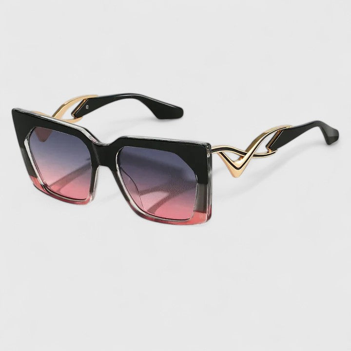 Lunettes de Soleil Femme Clara - 4