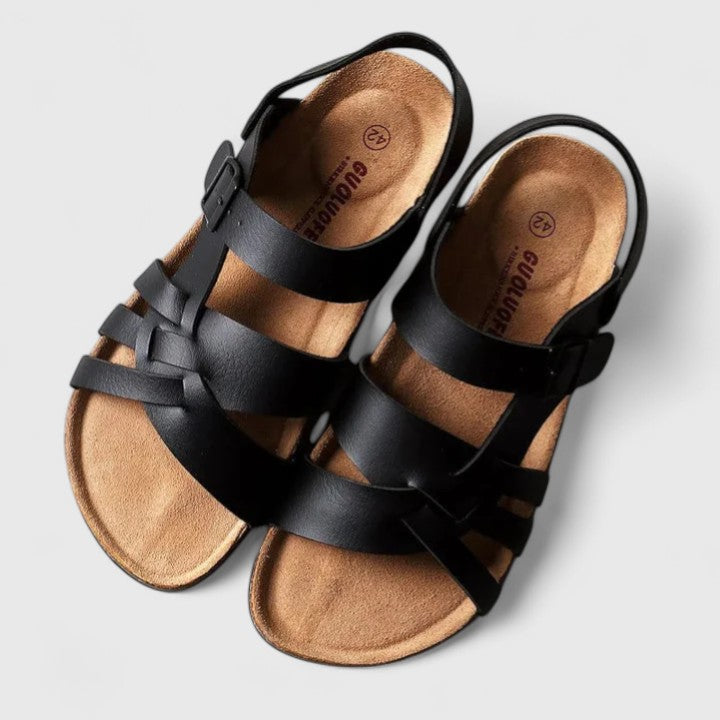 Sandales Femme Delphine - 5