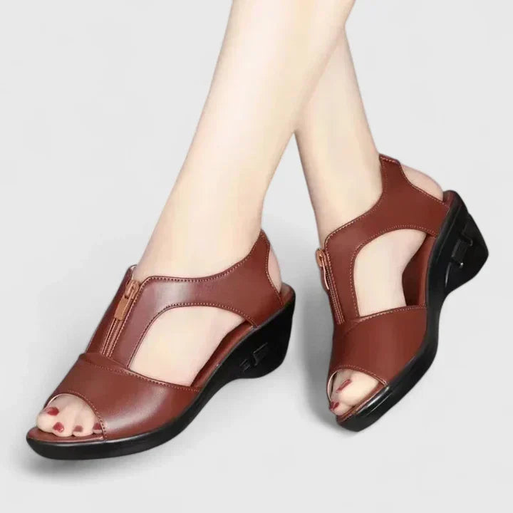 Sandales Femme Héloïse - 6