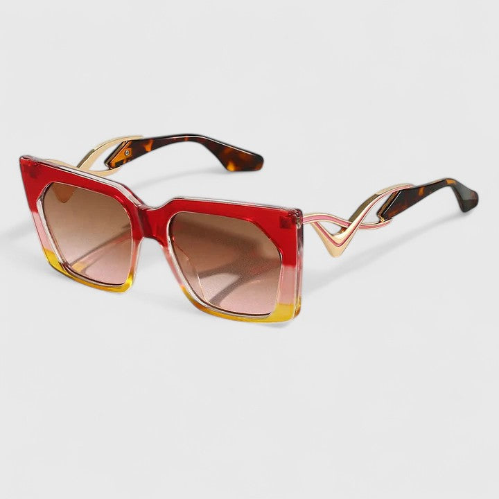 Lunettes de Soleil Femme Clara - 5