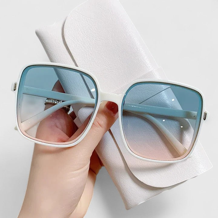 Lunettes de Soleil Femme Perrine - 6