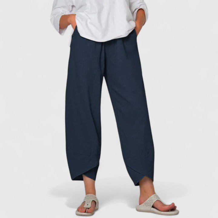 Talons Femme Mathilde - 8
