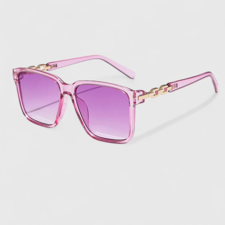 Lunettes de Soleil Femme Émilie - 6
