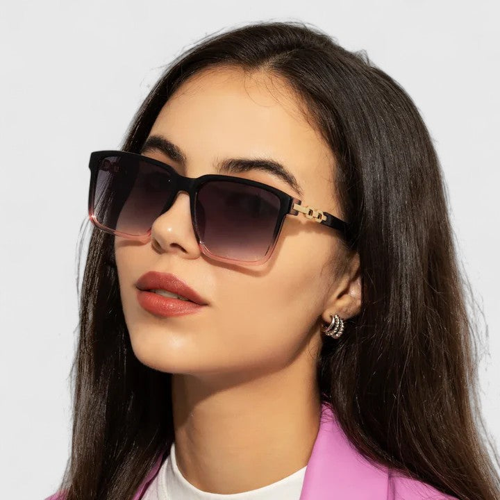 Lunettes de Soleil Femme Émilie - 7