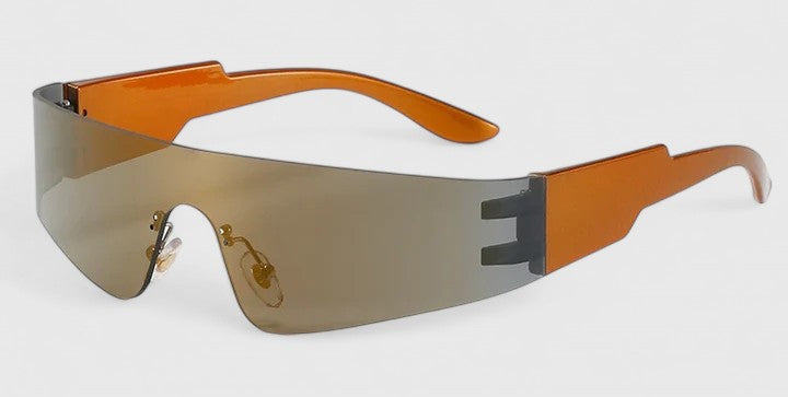 Lunettes de Soleil Femme Nadège - 6