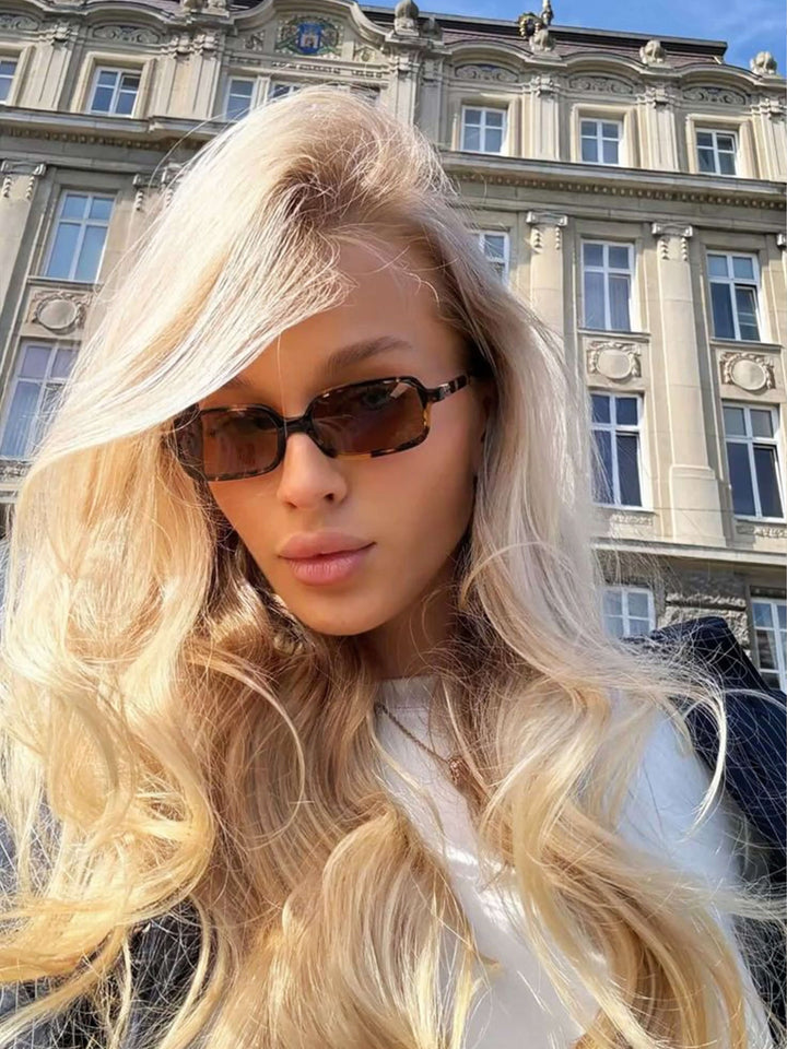 Lunettes de Soleil Femme Virginie - 2