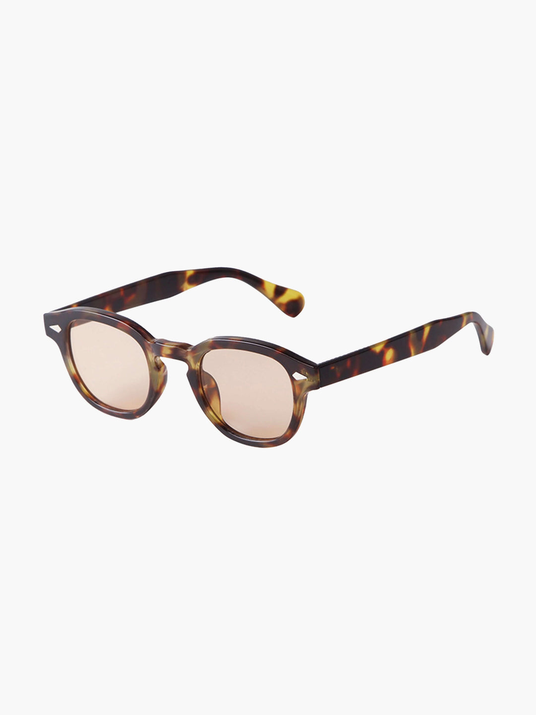 Lunettes de Soleil Femme Astrid - 2
