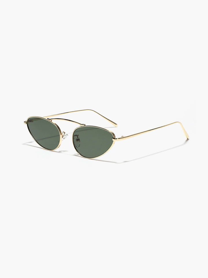 Lunettes de Soleil Femme Sophie - 4