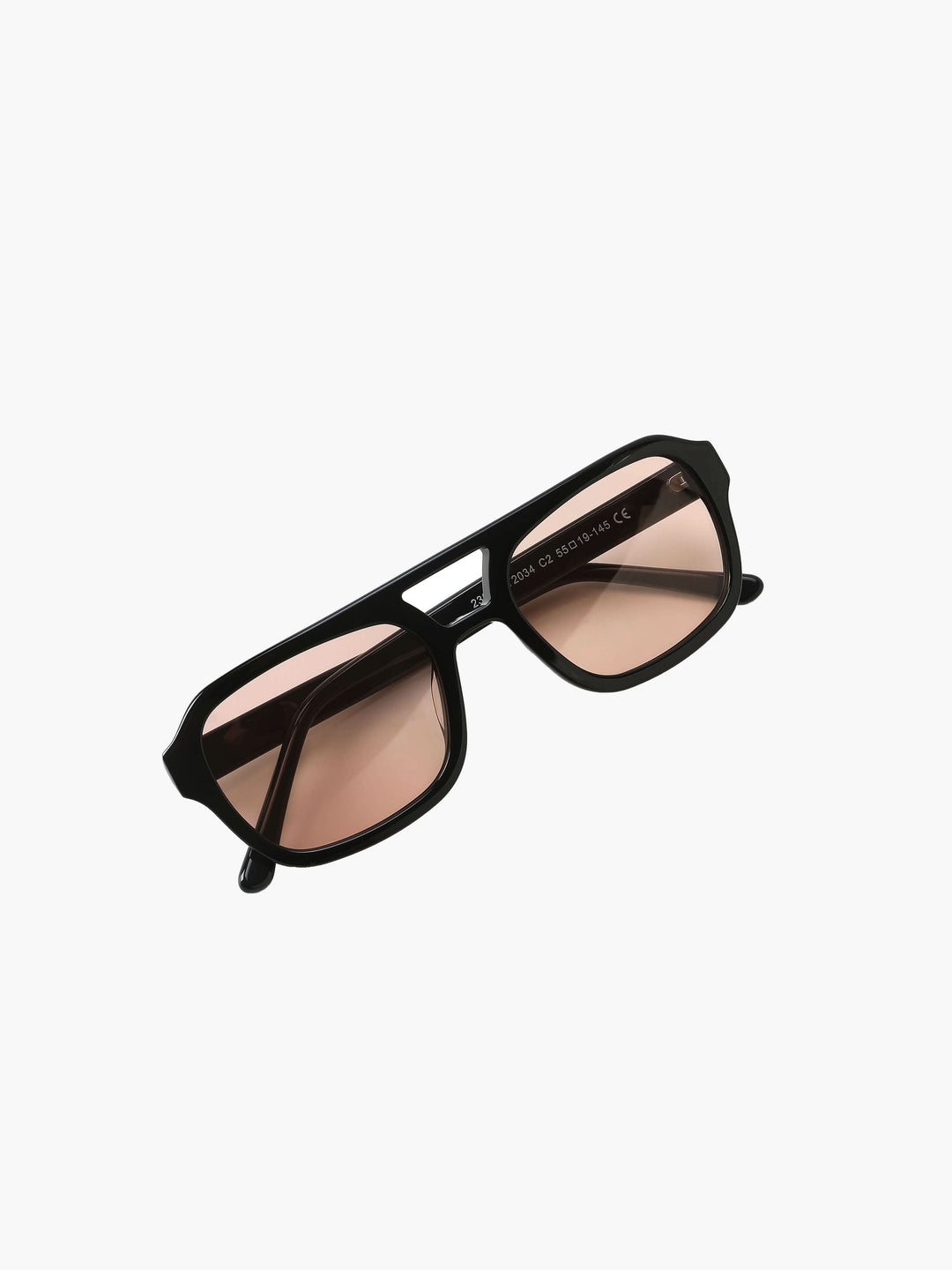 Lunettes de Soleil Femme Victoire - 2