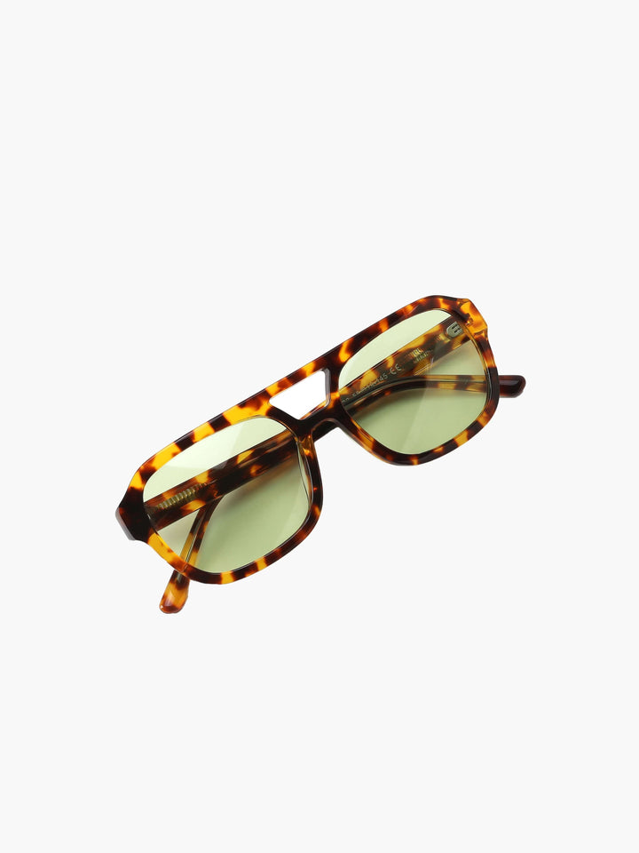 Lunettes de Soleil Femme Victoire