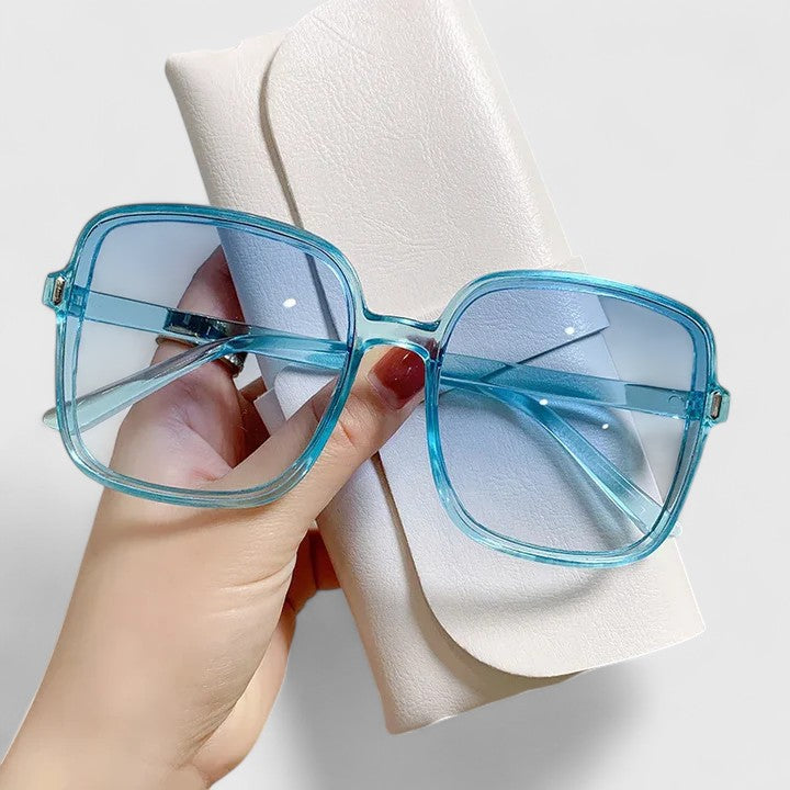 Lunettes de Soleil Femme Justine - 5