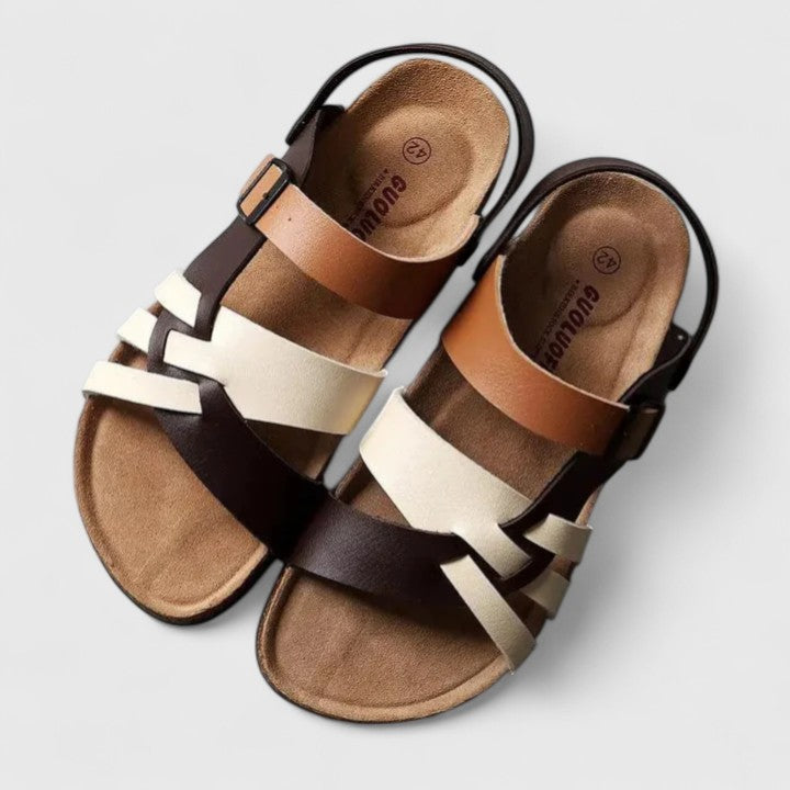 Sandales Femme Delphine - 6
