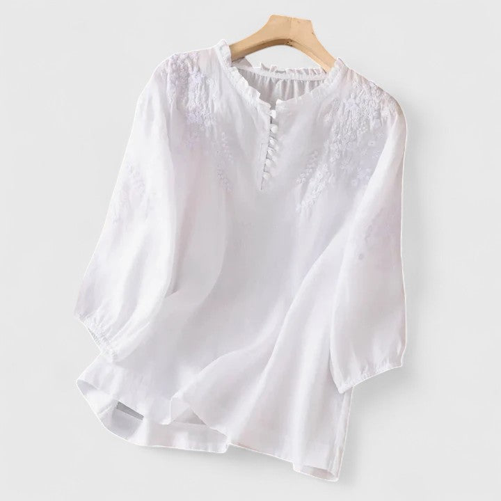 Blouses Femme Élise - 2