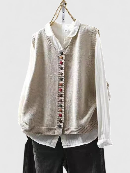 Cardigans Femme Zélie - 2
